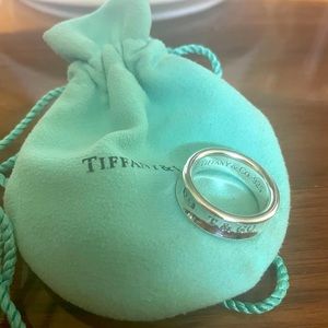 Tiffany’s Ring